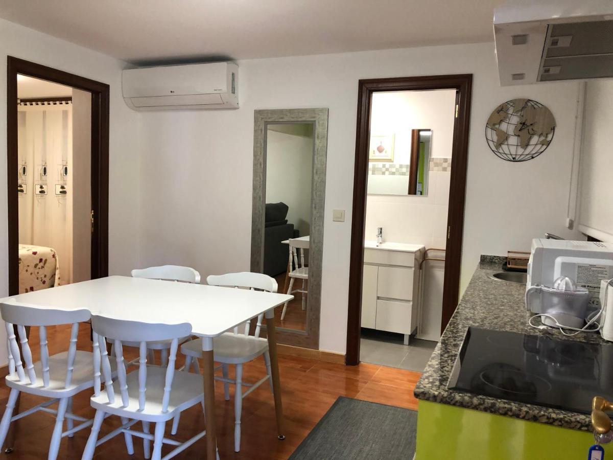 O Lar Do Lume Apartment Porrino Exterior photo