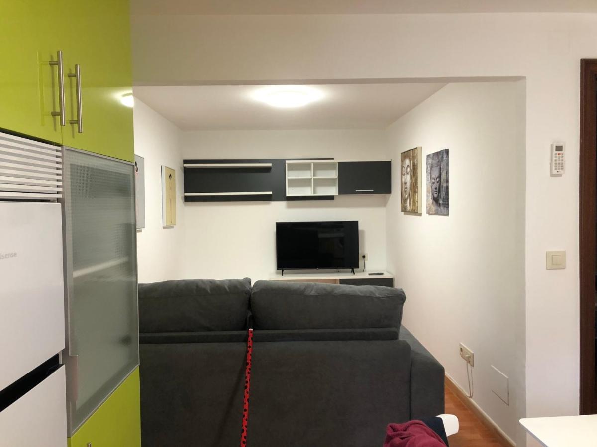 O Lar Do Lume Apartment Porrino Exterior photo