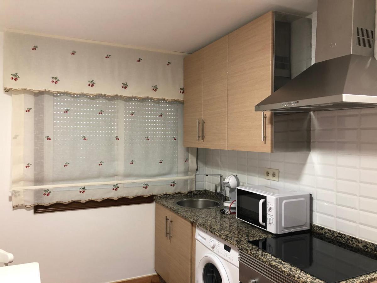 O Lar Do Lume Apartment Porrino Exterior photo
