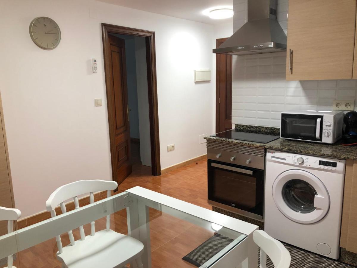 O Lar Do Lume Apartment Porrino Exterior photo