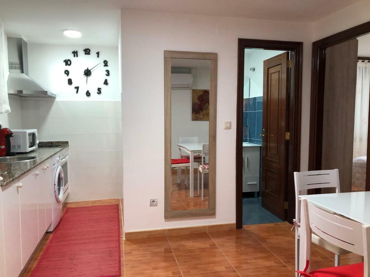 O Lar Do Lume Apartment Porrino Exterior photo