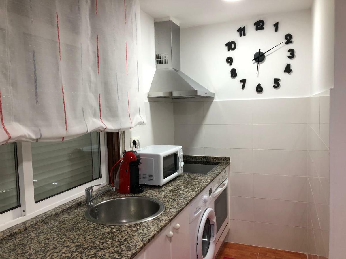 O Lar Do Lume Apartment Porrino Exterior photo